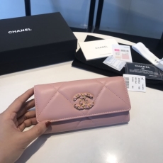 Chanel Wallet Purse